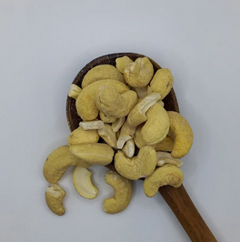 Raw Cashews 250g / Anacardos Crudos 250g