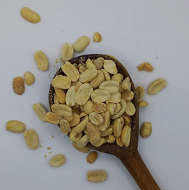 Raw Peanuts 250g / Maní Crudo 250g