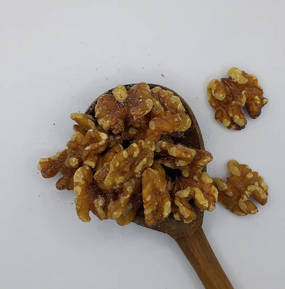 Raw Walnuts 250g / Nueces Crudas 250g