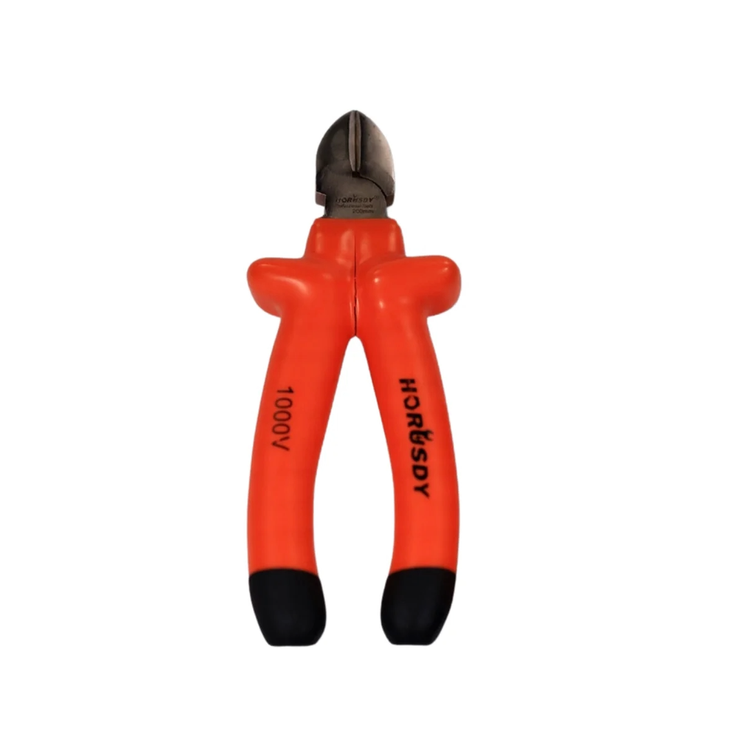 ALICATE TIPO PIQUETA ELECTRICA 1000V 8p DY-97651