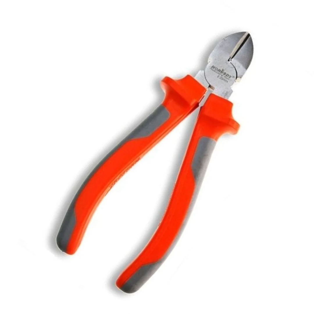 ALICATE TIPO PIQUETA 8p SDY-97603