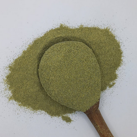 Alfalfa Powder 25g / Polvo de Alfalfa 25g
