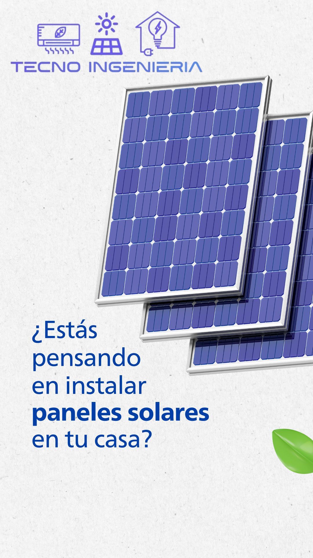 Kit Solar 1000W Híbrido – Completo y listo para instalar