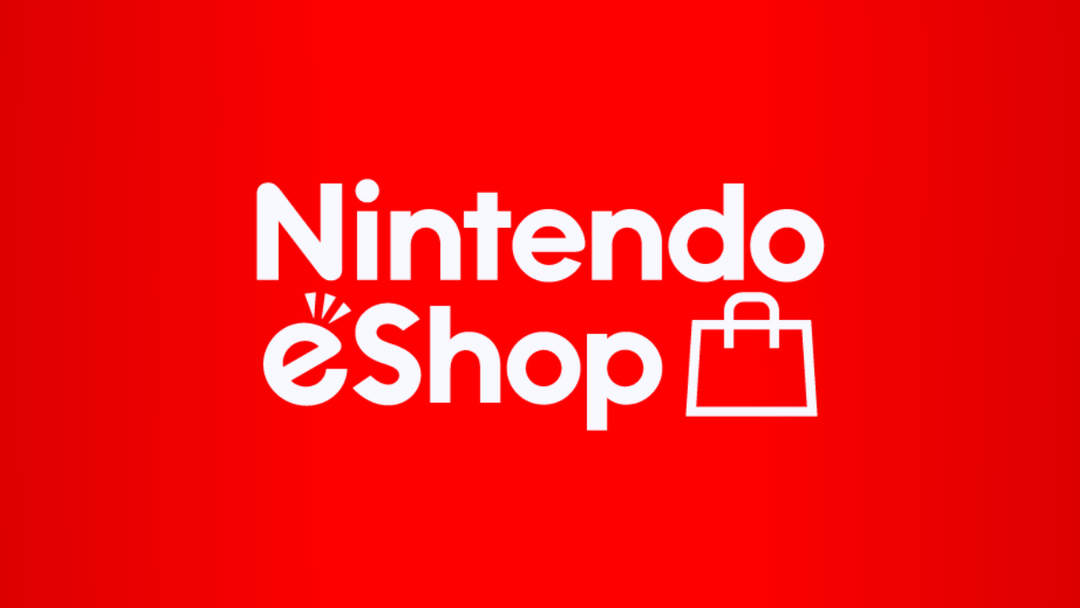 Nintendo eShop