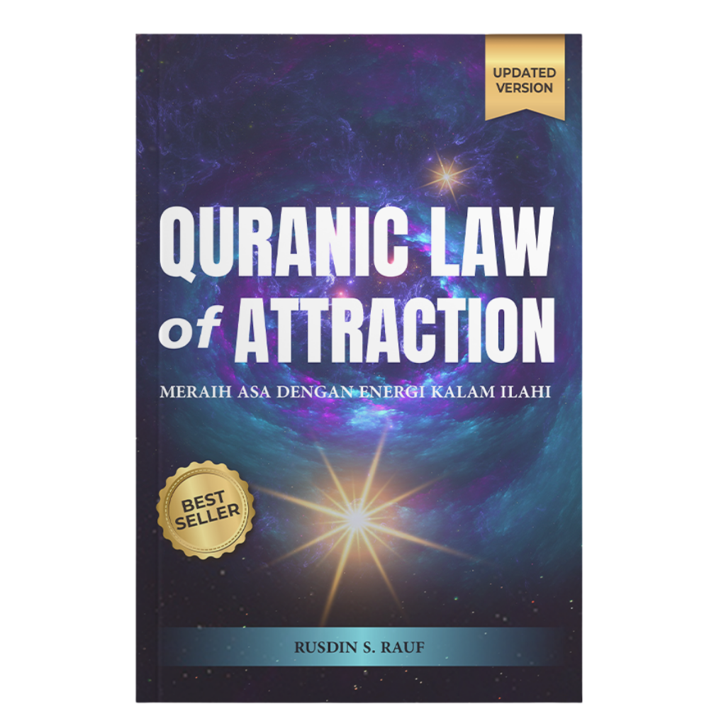 Quranic Law of Attraction
