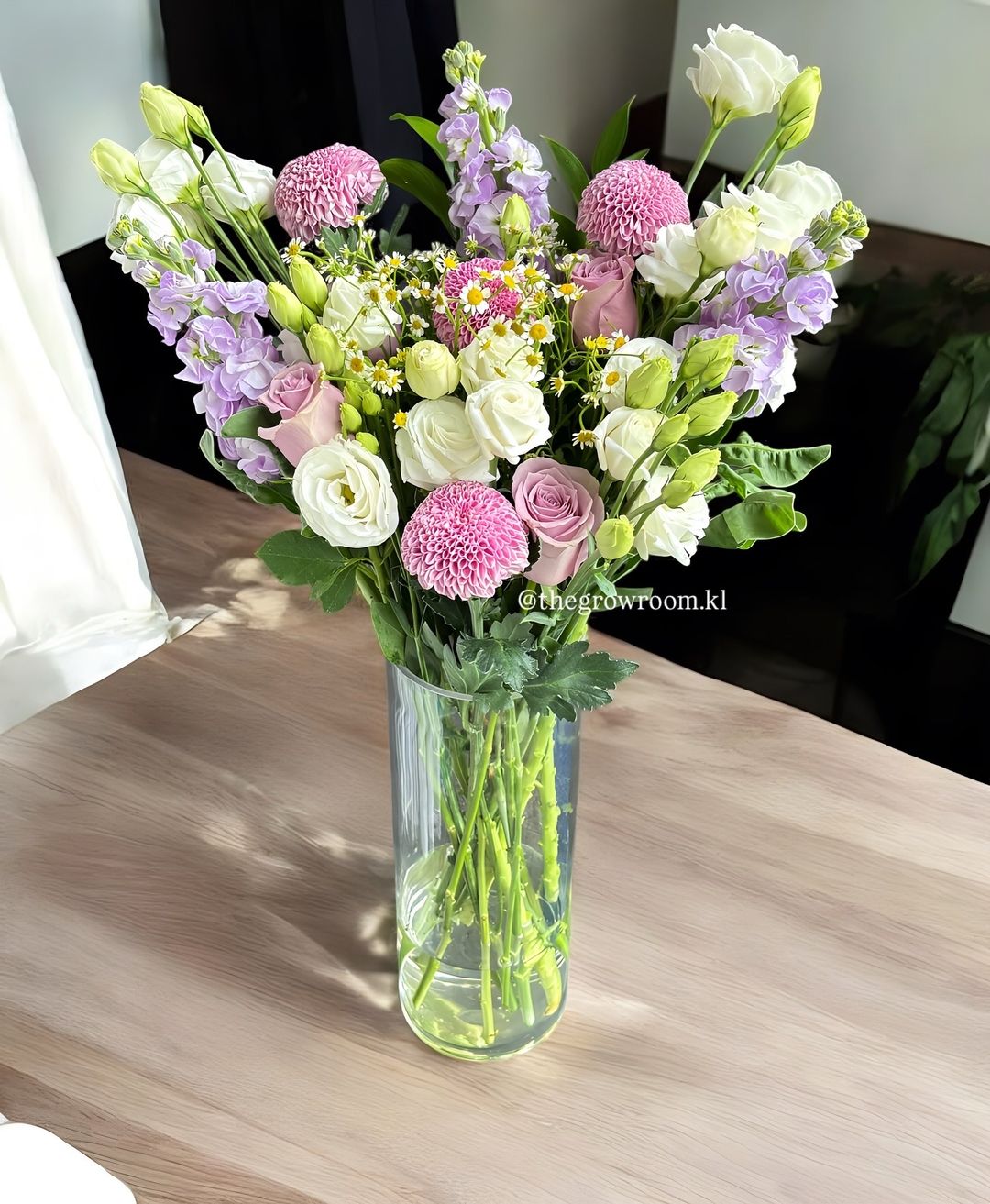 WEEKLY MIXED BUNCH