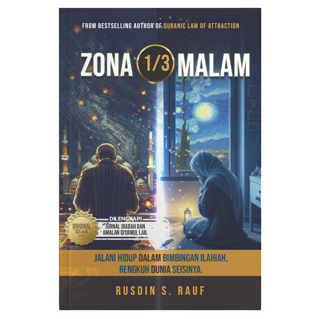Zona Sepertiga Malam