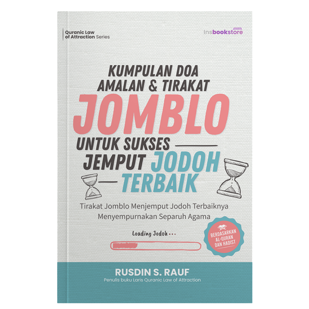 Kumpulan Doa Amalan & Tirakat Jomblo untuk Sukses Jemput Jodoh Terbaik