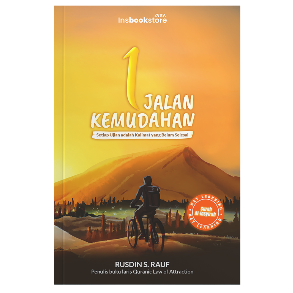 Satu Jalan Kemudahan