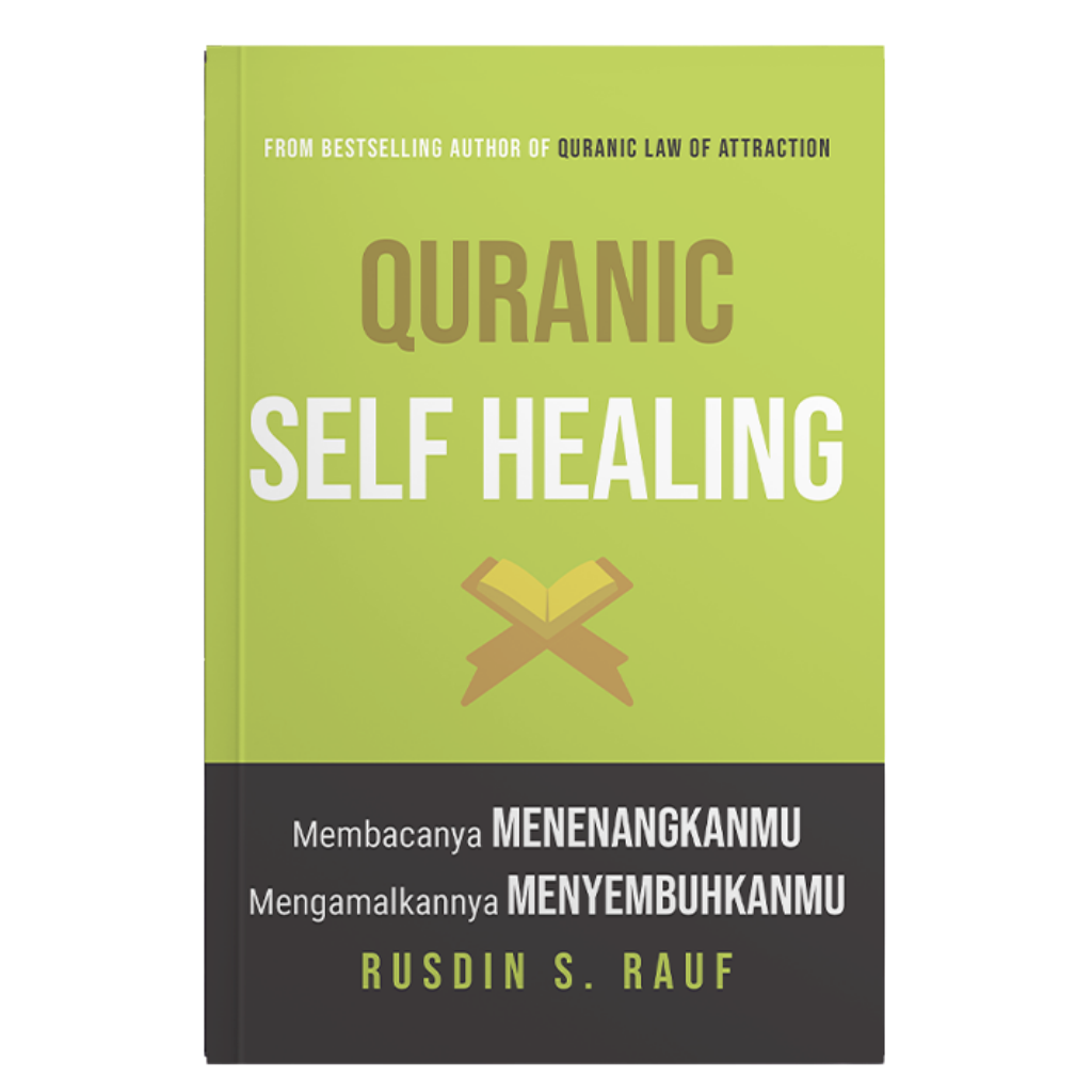 Quranic Self Healing