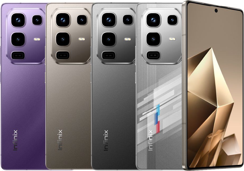 NOTE 50 256GB/8GB  4G