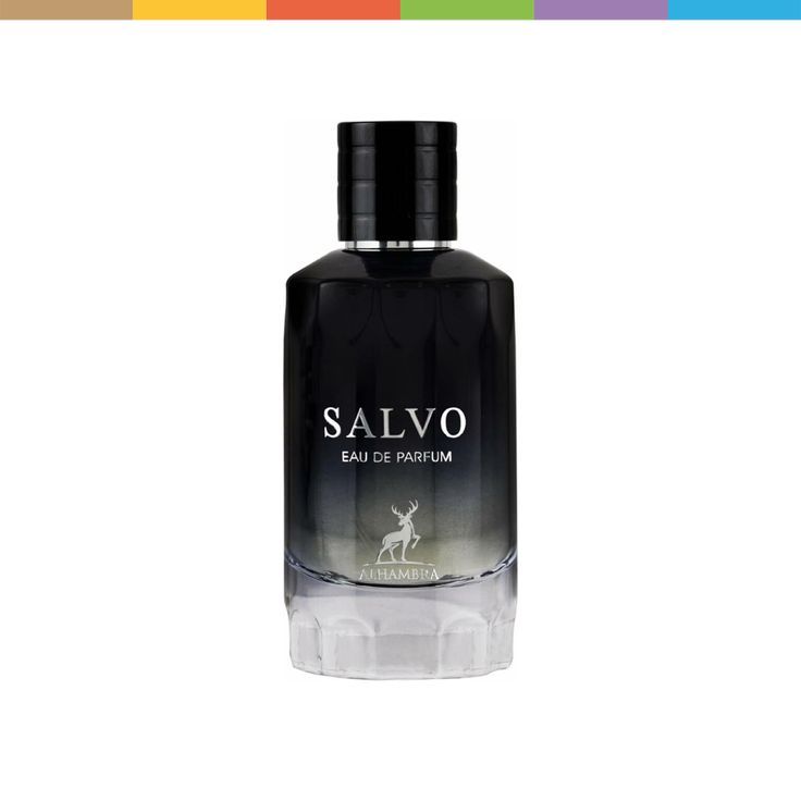 SALVO