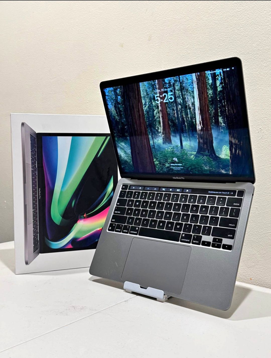 MacBook Pro M1 💻