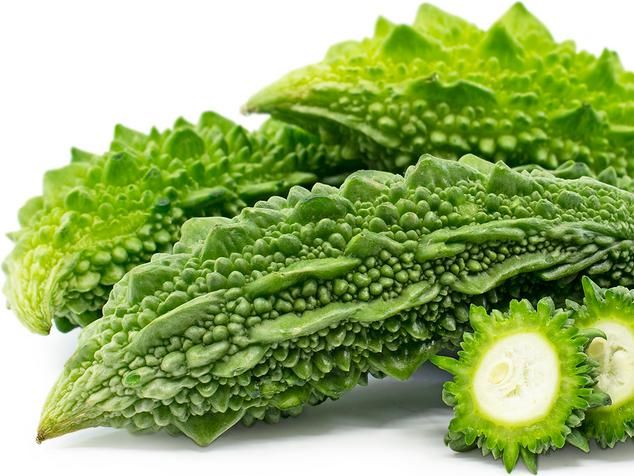 Bitter Melon