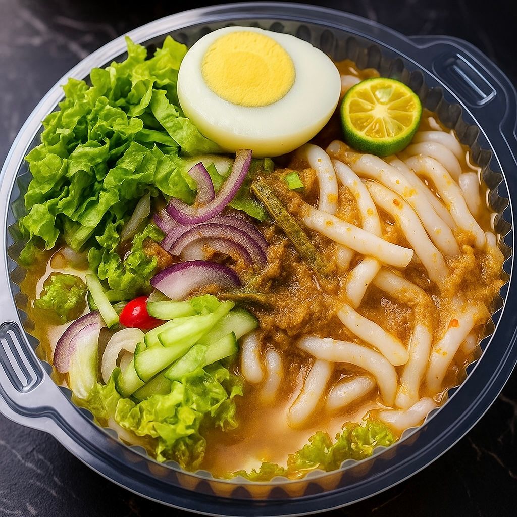 Laksa Utara