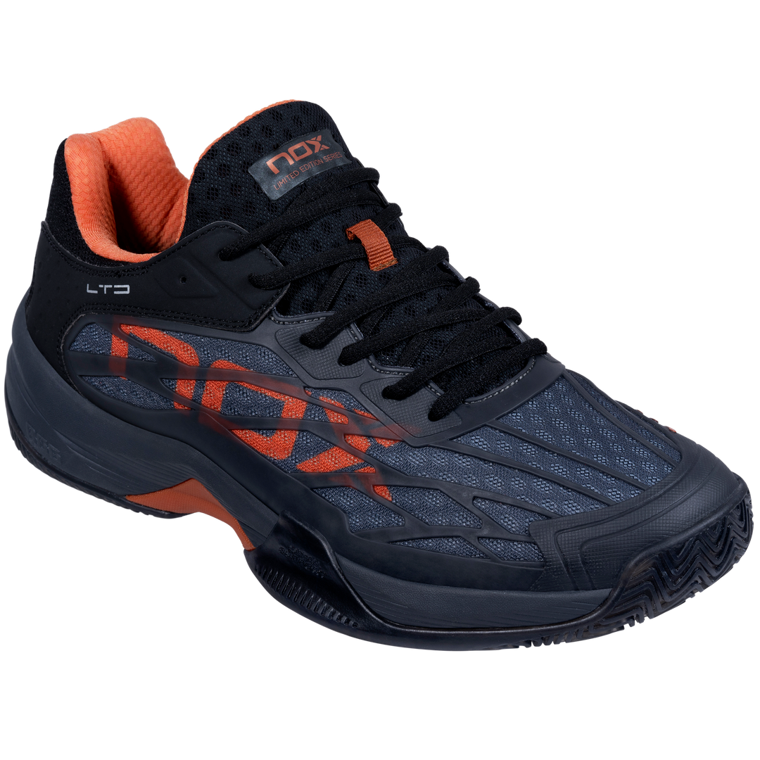 NOX Padel Shoes AT10 Lux LIMITED EDITION