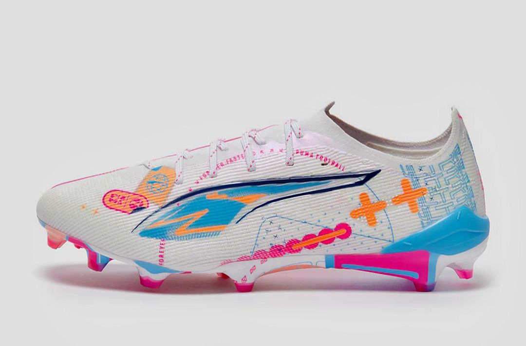 Puma Ultra 