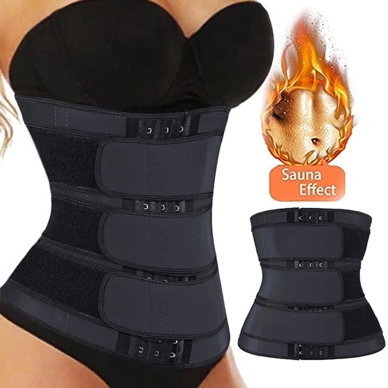 Waist trainer 