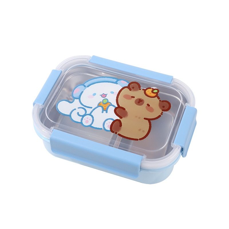 Lunch box 
