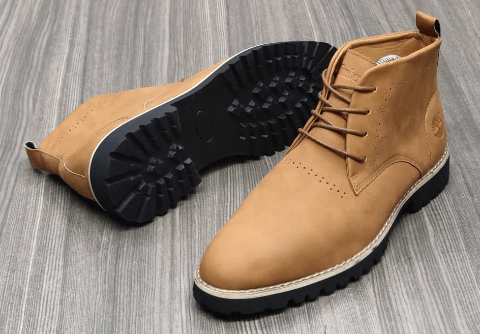 Timberland