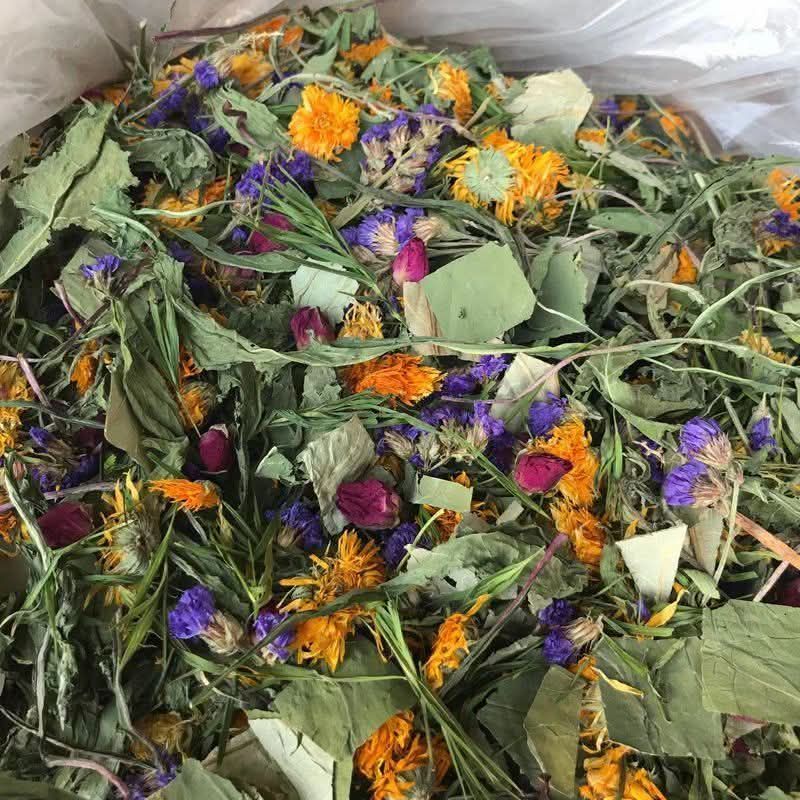 Garden mix [50g]