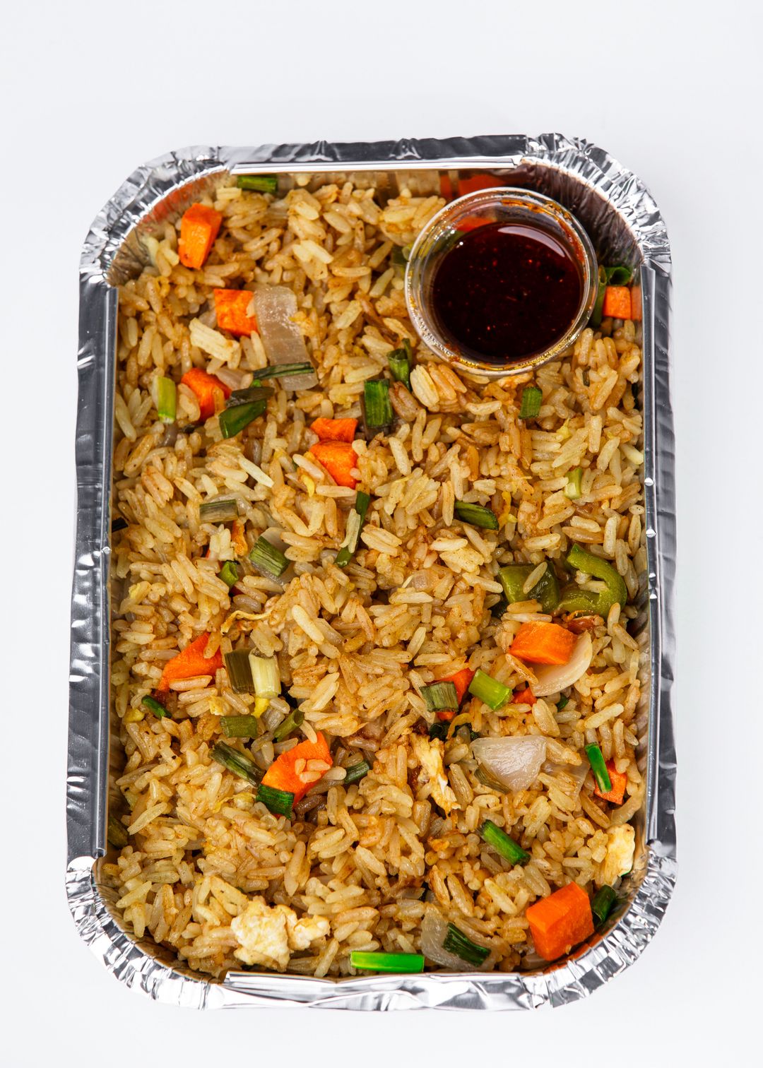 Fried Rice