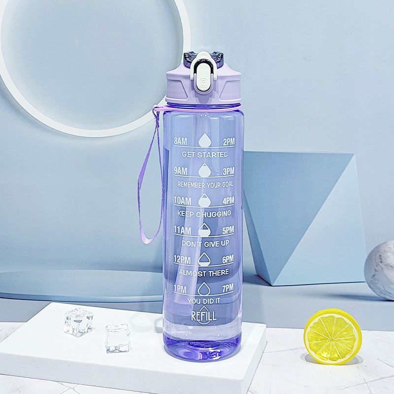 Water bottle 