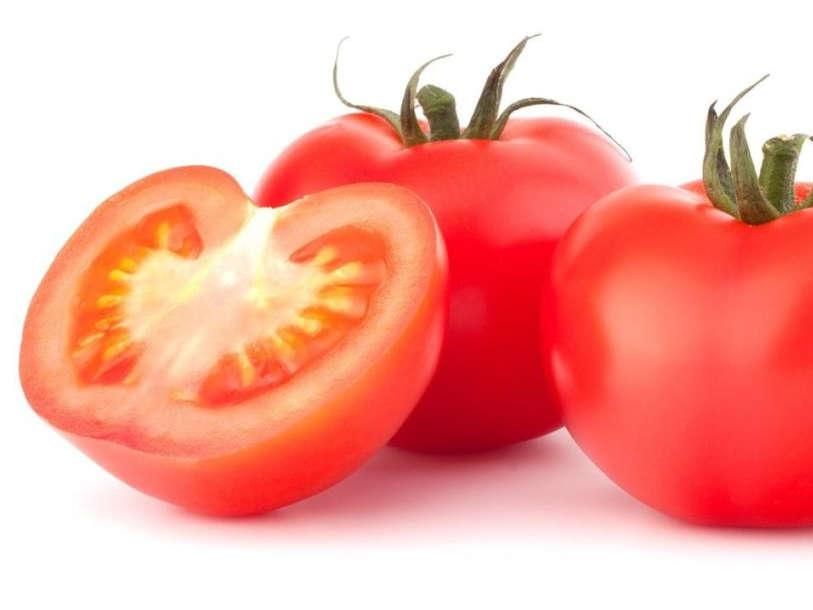 Tomatoes