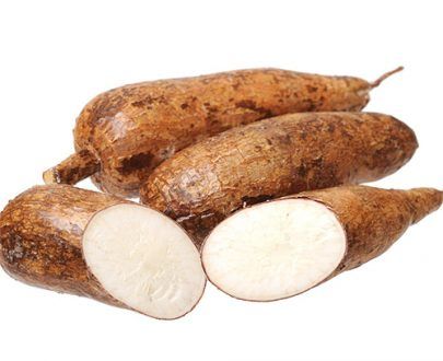 Cassava