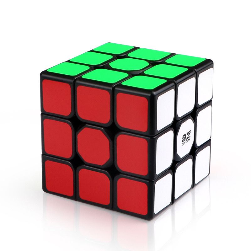 Rubix cube