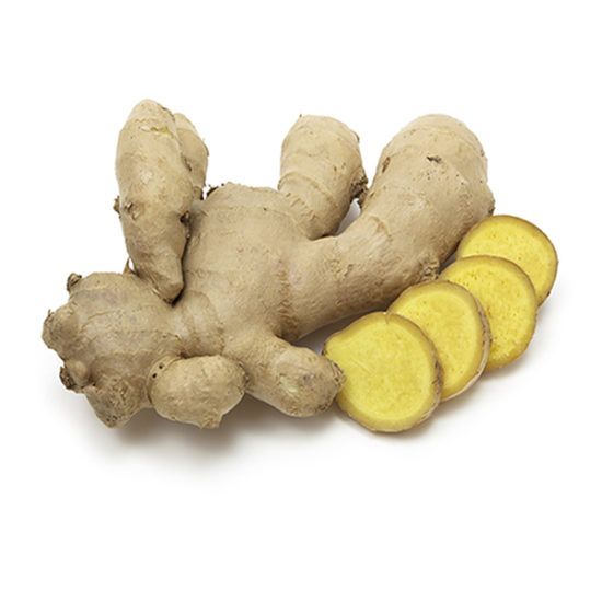 Ginger