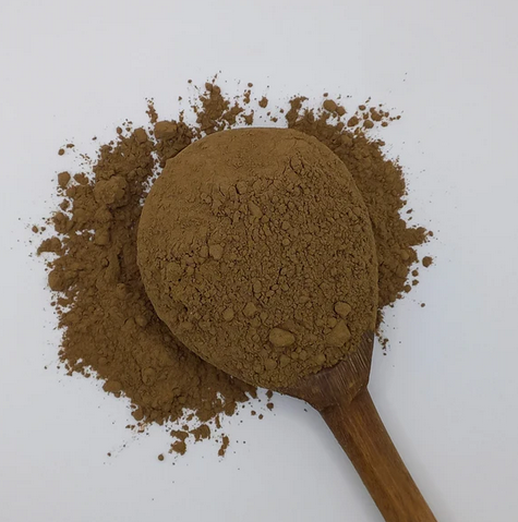 Amla Berry Powder 25g / Polvo de Baya de Amla 25g