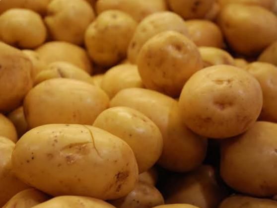 Irish Potatoes