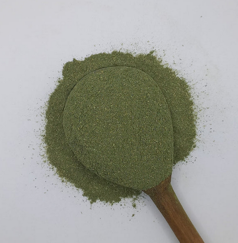 Andrographis Powder 25g / Polvo de Andrografis 25g