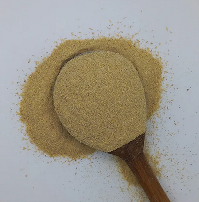 Ashwagandha Powder 25g / Polvo de Ashwagandha 25g