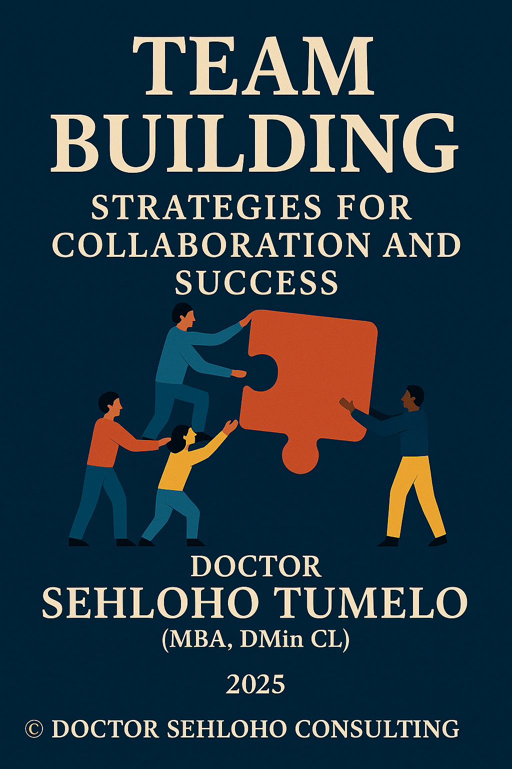 TEAM BUILDING