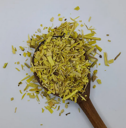Barberry Root Pieces 25g / Trozos de Raíz de Agracejo 25g