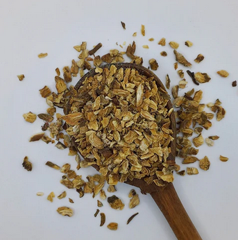 Bilberry Leaf 25g / Hoja de Arándano 25g