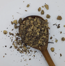 Black Cohosh Pieces 25g / Trozos de Cohosh Negro 25g