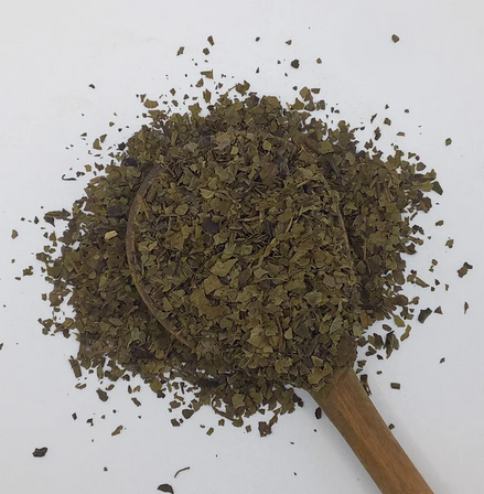 Black Walnut Leaf 25g / Hoja de Nogal Negro 25g