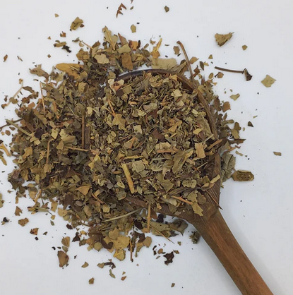 Blackberry Leaf 25g / Hoja de Zarzamora 25g