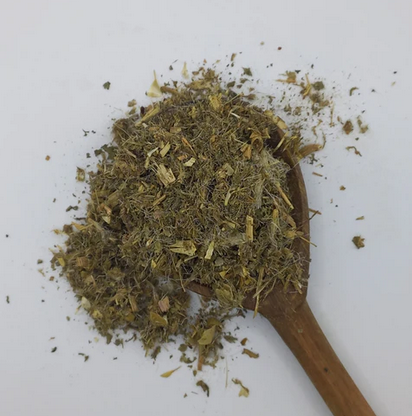 Blessed Thistle 25g / Cardo Bendito 25g