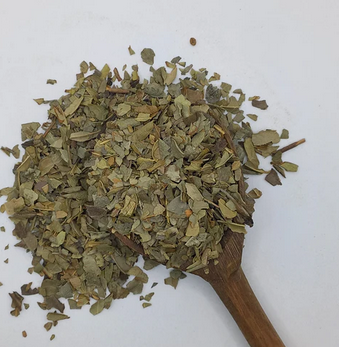 Boldo Leaf 25g / Hoja de Boldo 25g