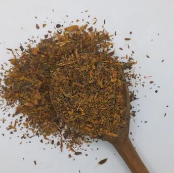 Buckthorn Bark 25g / Corteza de Espino Cerval 25g