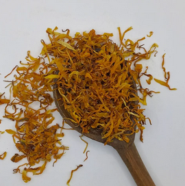 Calendula Flower 25g / Flor de Caléndula 25g