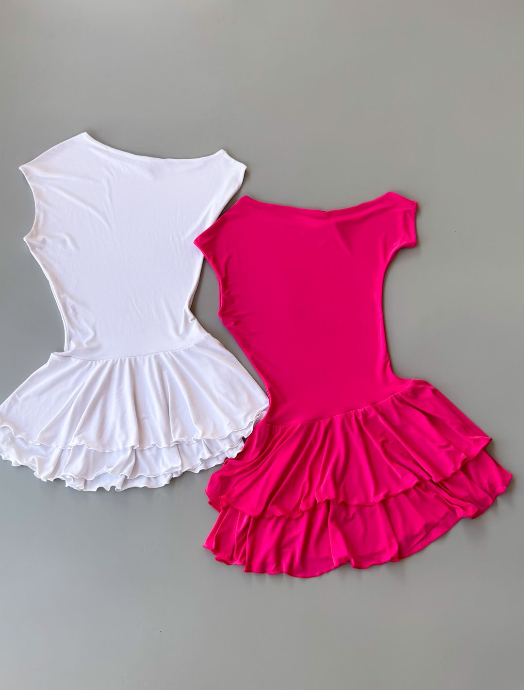 Lilah Dress 