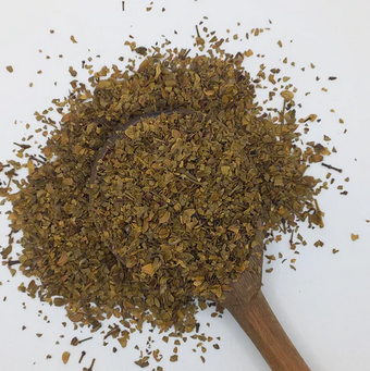 Chaparrel Leaf 25g / Hoja de Chaparrel 25g