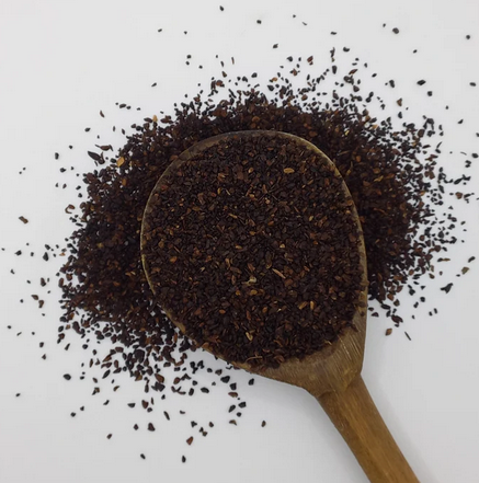 Chicory Root Roasted Granules 25g / Raíz de Achicoria Tostada en Gránulos 25g