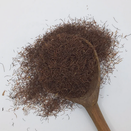 Cornsilk 25g / Barbas de Maíz 25g