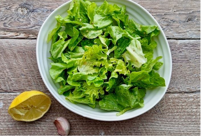 Salade Verte